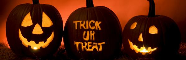dhubstudios's tweet photo. La notte più spaventosa dell'anno si avvicina, siete pronti? Buon Halloween a tutti dalla D-HUB! :) http://t.co/oc3wwUBEeY