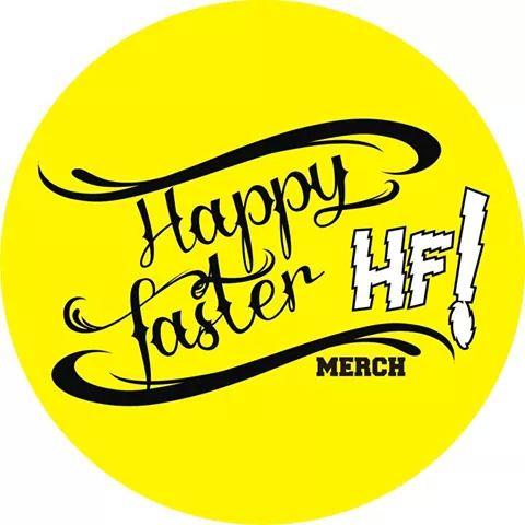 Happy Faster Merch™ tweet media