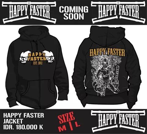 Happy Faster Merch™ tweet media
