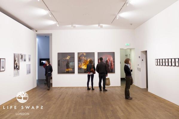 Timberland_EU's tweet photo. Planning a visit to #London? Use #Inmyelement Places to find your new hotspot: http://t.co/Qe8AUrCETI #LifeSwaps http://t.co/GwqfXAbEFM