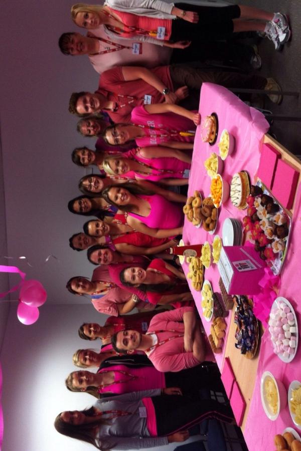 GreenhallKerry's tweet photo. #Target oceankeys #Mcgrathfoundation #$187.25raised! #retailleaderspilot @stuarttarget @sueborhan1 fantastic morning! http://t.co/3XmPgFJEne