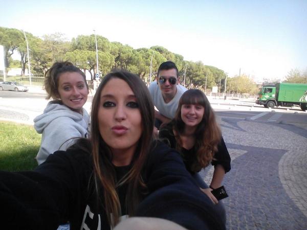 patrigarcia92's tweet photo. Doneiting @AleeArnal @Sarii_R93 y joselu http://t.co/QvU0ALzVgh