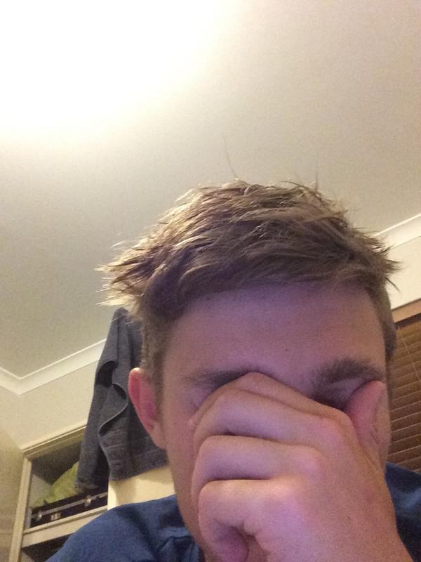 yungkeane's tweet photo. forgot to study for Yeshiva exam tomoz, so much unrevised Talmud. #sofknjewish #wace #jUWA http://t.co/lGAXevVA3A