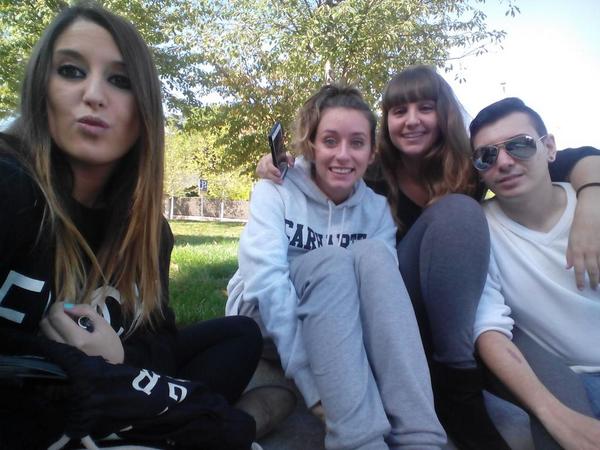 patrigarcia92's tweet photo. Doneiting @AleeArnal @Sarii_R93 y joselu http://t.co/QvU0ALzVgh