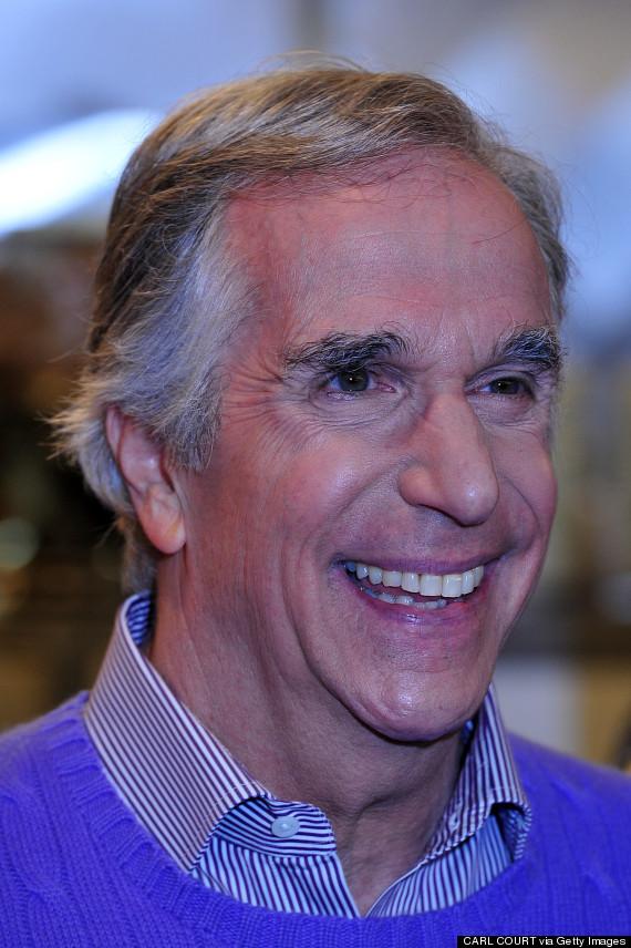 Happy Birthday Henry Winkler! The Iconic Stars Greatest Moments On TV -  