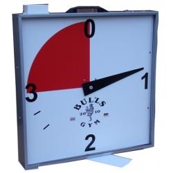SportClox's tweet photo. Check out our Boxing Clock which can be designed with your club colours and logo! #boxing http://t.co/UAjVBElWRm