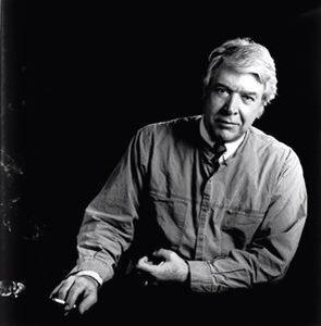 Happy Birthday Timothy Findley! 