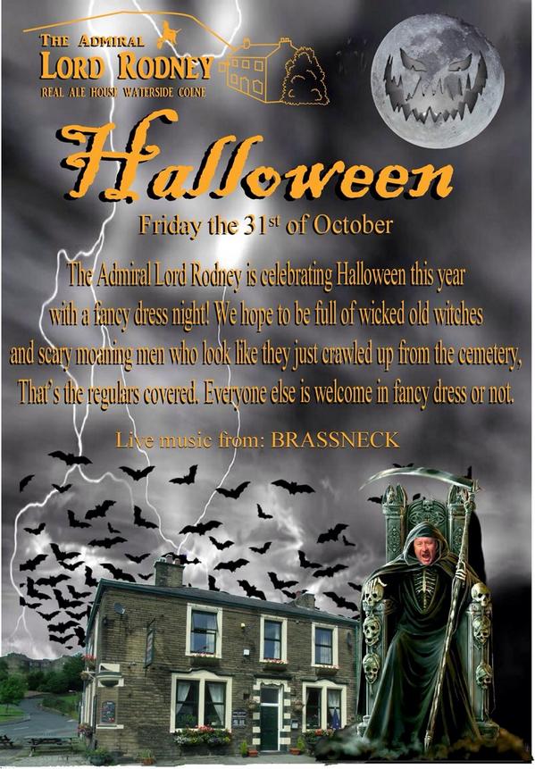 Admiral Lord Rodney tweet media