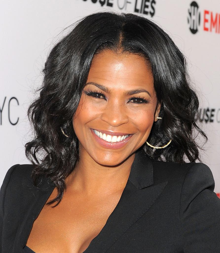 Coming up famous faces bdays! Happy Birthday to lovely actress Nia Long who is 44 today! 