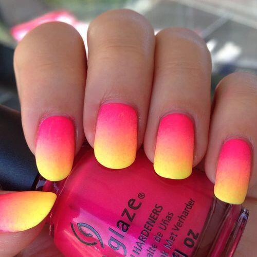 MakeupStyIes's tweet photo. Summer! http://t.co/hgnzyLwqhe