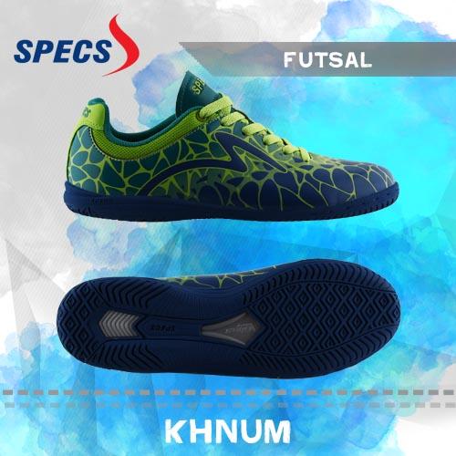 specs_indonesia's tweet photo. Specs Khnum dengan Vertecs Technology, sudah tersedia di semua toko olahraga seluruh Indonesia. http://t.co/GQKtmVOVkd