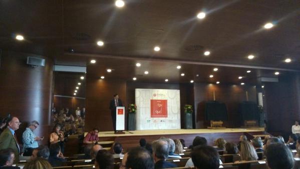 economiasocial's tweet photo. X edició dels Premis Pepe Miquel #cooperatisme #cooperativas http://t.co/p1ddAuxKsO