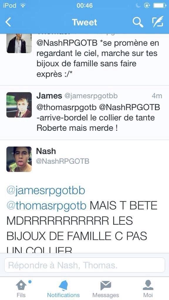 camillerpgotb's tweet image. &quot;@stupidrpg: on a pas la même définition des &quot;bijoux de famille&quot; http://t.co/oRRIQBl57k&quot; SOUVENIRS MDDDDDKXKFKFLRRRRRRRRRR