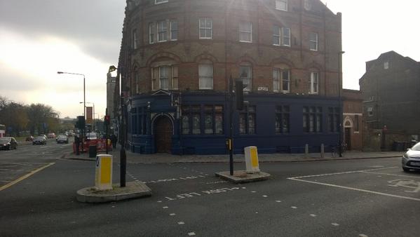 Ben Kolbington tweet media