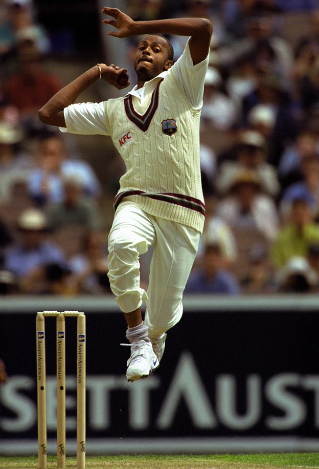 Happy Birthday Courtney Walsh...what a 