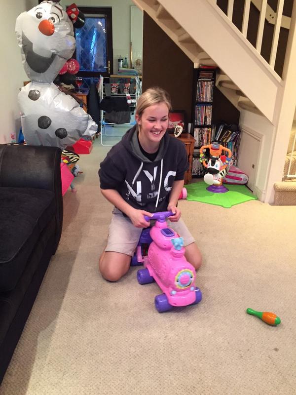 jordan3736's tweet photo. #bigkid http://t.co/l8q6Y8k7Vv