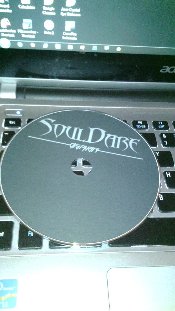 hellprint's tweet photo. Np : @Soul_Dare #MONSTEROFNOISE2 http://t.co/f77Y1t8nyX