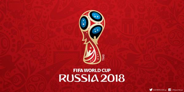 ワールドカップ歴代大会ロゴ @FIFAWorldCup REVEALED! The Official