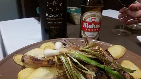 The Platinum Experience hoy, con una de nuestras marcas, <a href="/Regosto/">Regosto</a> <a href="/ICano7/">Iñaki Cano Jicy</a> <a href="/ACarmonaOficial/">Antonio Carmona</a> <a href="/xoseportas/">Jose Portas Garcia</a> #CarlosRonda