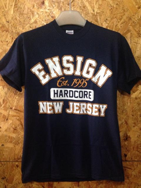 ENSIGN | Medium | IDR 250k | info SMS/WA 08562185818 #ebministore #hwlmerch