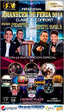 R&M Producciones C.A tweet media