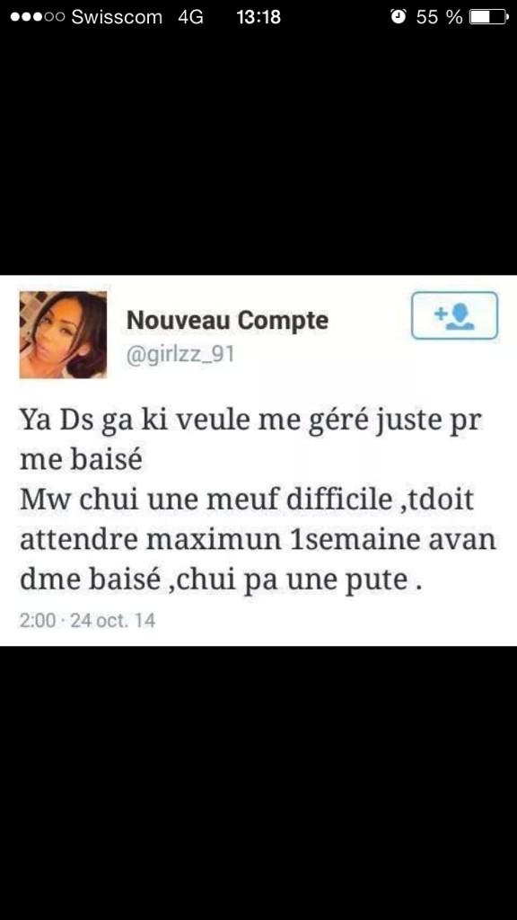 Lu_LAmaZone's tweet photo. Prions pour elle 🙏 http://t.co/8T0SbM5Tbz