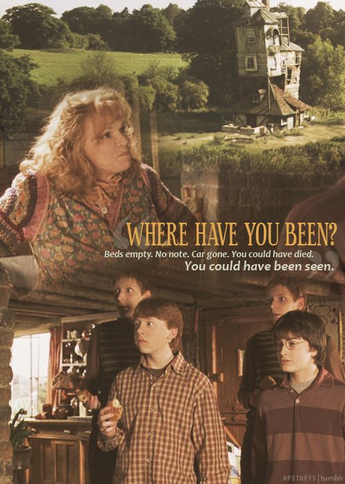 PotterWorldUK tweet picture