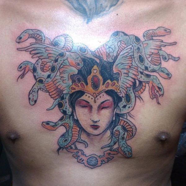 Done tattoo by <a href="/kentzho/">Bluntsburn</a>