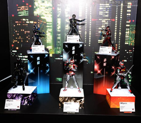 あみあみ あみブロ 魂ネイション14 Http T Co 3wdrigwd9k Shf ジャスピオン スピルバン マッドギャラン も T N14 魂ネイション14 Http T Co Bmgyoqlcwj