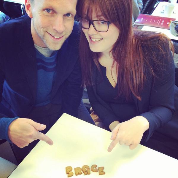 Johanne Askeland tweet media