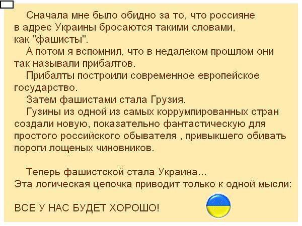 США вновь потребовали от России немедленно прекратить оккупацию Крыма - Цензор.НЕТ 3949