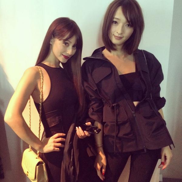 Party Info ダレノガレ明美さん The Darenogare と佐藤かよさん Sato Kayo1226 をup H Amp M Japan Scoopnest Party Info ダレノガレ明美さん The Darenogare と佐藤かよさん Sato Kayo1226 をup H Amp M Japan Scoopnest