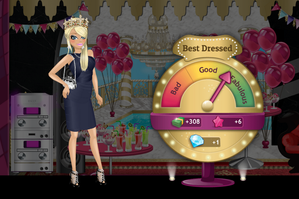 daveowen29's tweet photo. Oh, wow! It seems I’m the best dressed at the party! #SUPERSTARLIFE https://t.co/FAkdJV1gT4 http://t.co/4zpjBQ3LlU