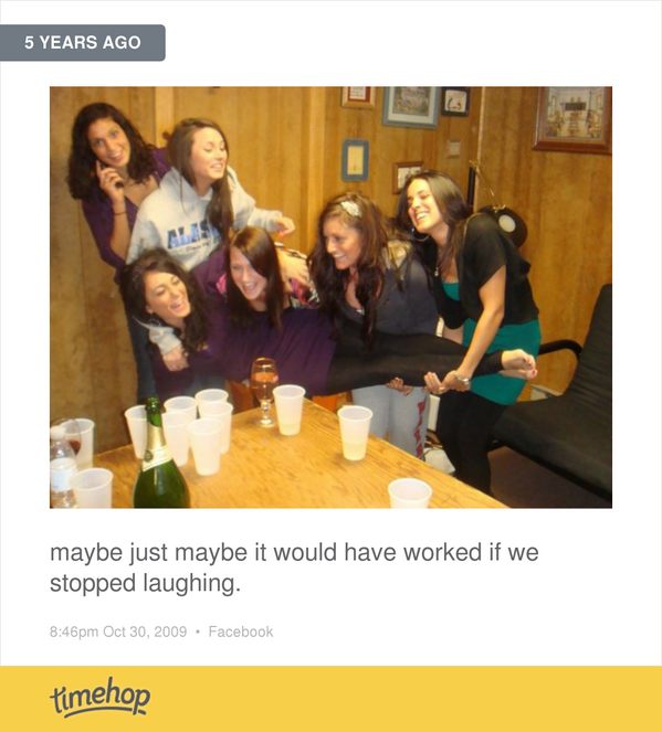 youphoria1's tweet photo. Thanks Timehop for this adorable #tbt of me and some of my best friends celebrating college graduation 5 years ag... http://t.co/eG05NXlSJ0