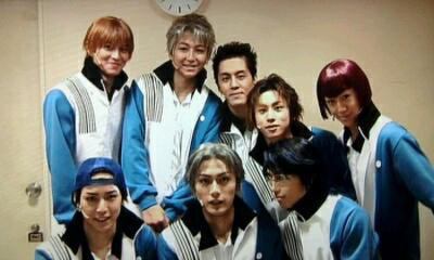いく ٹوئٹر پر Tlが3rdで盛り上がってるということで1st推しさん繋がろうぜ 初代氷帝 初代立海love Http T Co Ocmyy7qapw いく ٹوئٹر پر Tlが3rdで盛り上がってるということで1st推しさん繋がろうぜ 初代氷帝 初代立海love Http T Co Ocmyy7qapw