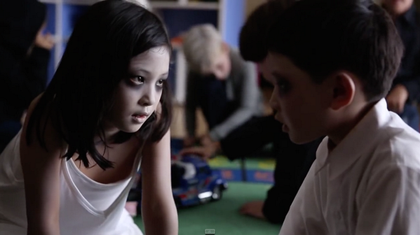 YZGeneration's tweet photo. Connecticut : Ouverture d’un centre pour enfants possédés http://t.co/Ks8xz5IsGJ http://t.co/zOjAUaKz8U