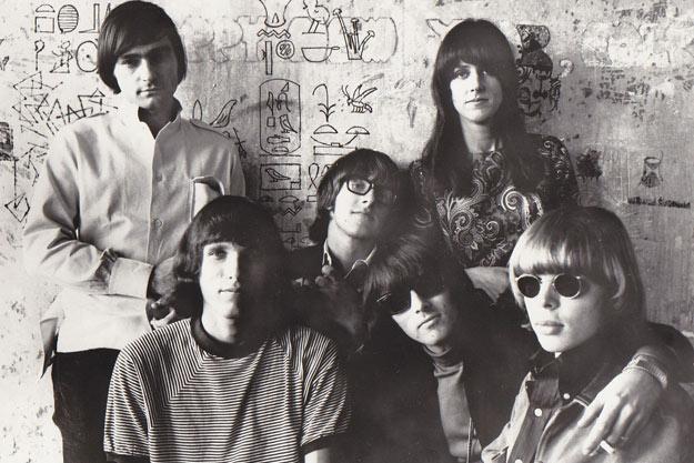 Happy birthday, Grace Slick! Here are 10 great Jefferson Airplane songs to help celebrate:  