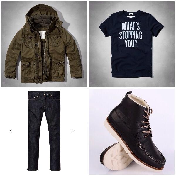 Ghis_Perrier's tweet photo. Winter is coming, First New Style... #A&amp;F #Pointer #HugoBoss #Citadium #Printemps #FaisToiPlez http://t.co/SM2cIcrk0M