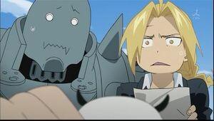 鋼の錬金術師 名場面bot Fight1030stand1 Twitter