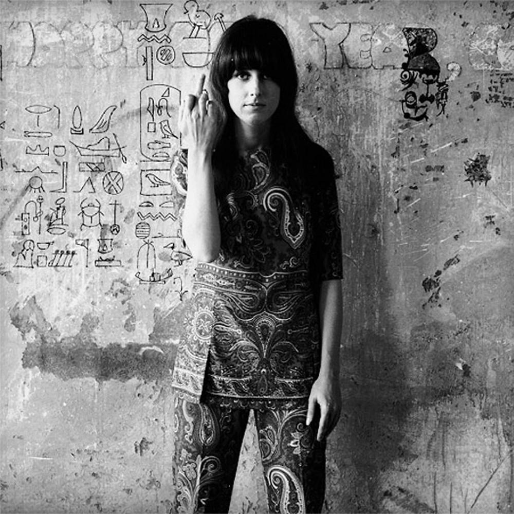 Happy 75th birthday Grace Slick! "Somebody To Love" -   