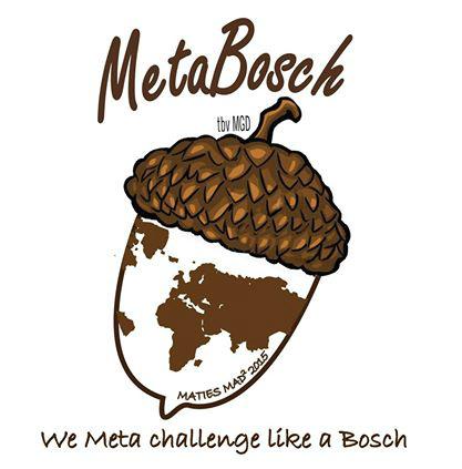 Can't wait for MAD2 2015... anything is possible! Amazing MAD2 partners! <a href="/MetanoiaRes/">Metanoia Residence</a> #MetaBosch #ChallengeAccepted