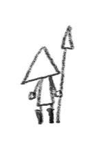 かわいすぎるくりーちゃー 三角ちゃんまとめ Togetter