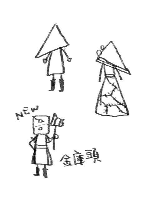 かわいすぎるくりーちゃー 三角ちゃんまとめ Togetter