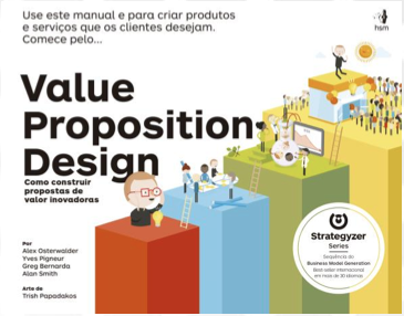nodalcons's tweet photo. VALUE PROPOSITION DESIGN – LANÇAMENTO DO LIVRO!
by Saulo Bonassi
http://t.co/S8x7AY8WF2 http://t.co/r0WyW2AGT4