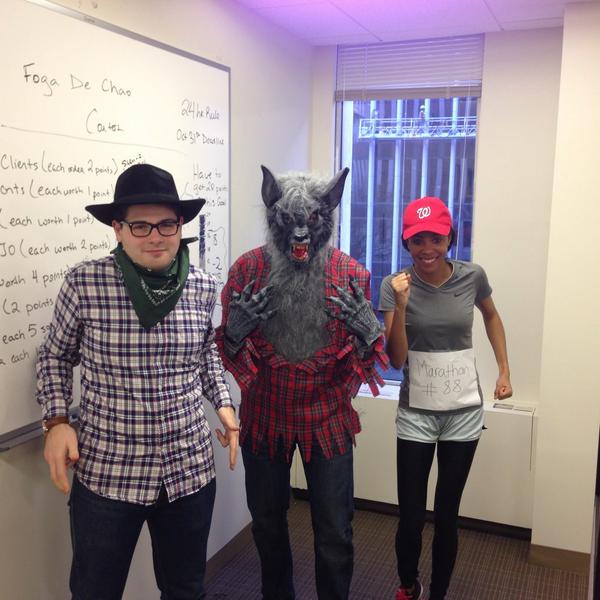 SCI_InfoGov's tweet photo. A little Halloween fun with @SCI_InfoGov w/@ChrisJonesDC @JyssicaScott @SCIIGJohn @HarroldLeigh @HurdCDan http://t.co/nY2lHrqz1b