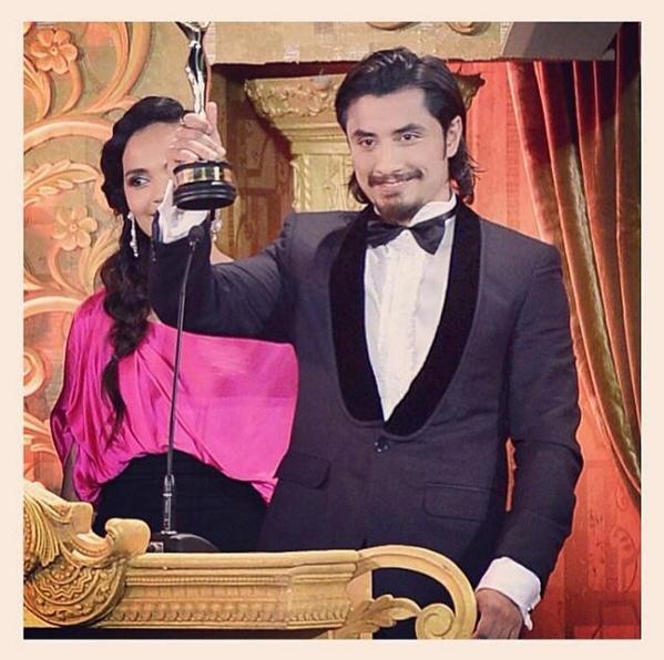 KakarNeha's tweet photo. @asjadnazir #SexyList2014 #AliZafar My vote is for Ali Zafar @AliZafarsays http://t.co/vjQ94T7RK0