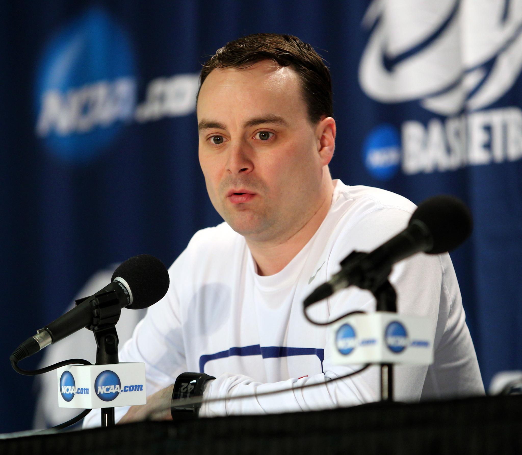 Happy birthday to our coach,  