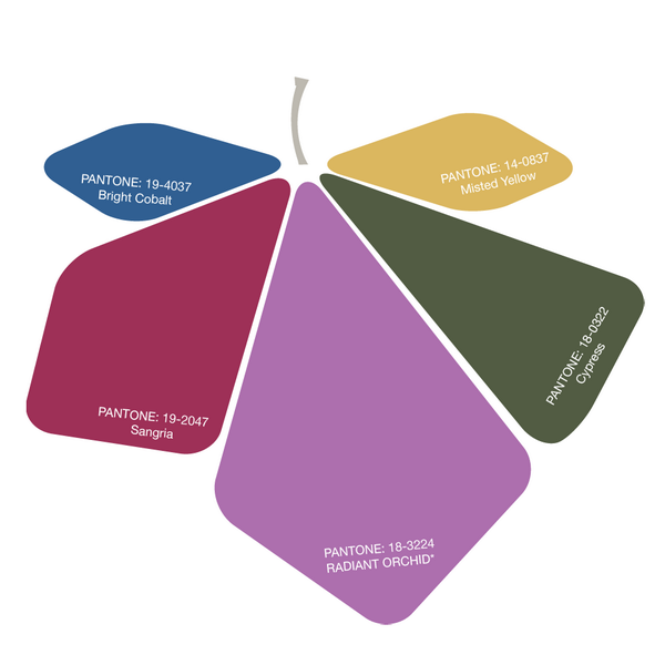 AgainstNudity's tweet photo. According to @Pantone, here are the fall 2014 colours: http://t.co/5vS2N5rNO3 Which one do you wear? #Pantone #Fall http://t.co/afb0i0Mblu