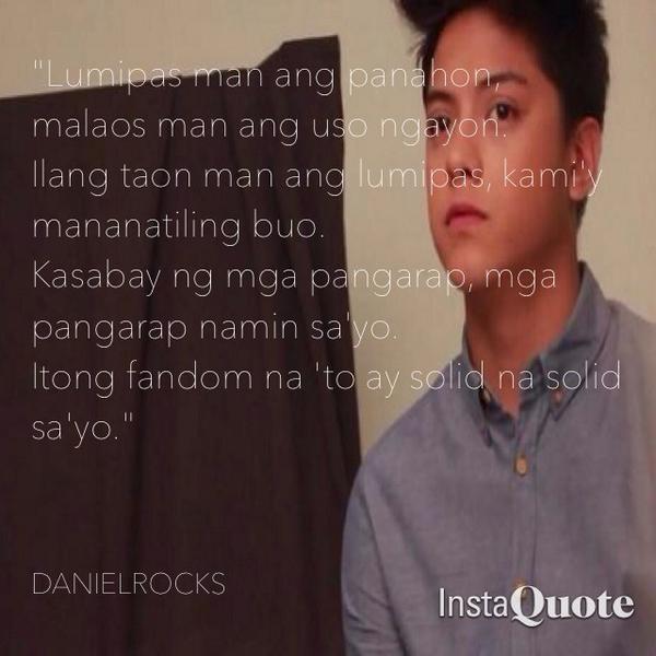 DanielRocksss's tweet photo. SOON! #DanielRocks5thAnniversary @imdanielpadilla @Estrada21Karla @omengq @anamarielizalim @armandcruz3 @immarkcoleta http://t.co/rJtlcxP0mZ