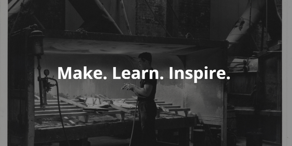makerfileco's tweet photo. What does the #makermovement mean to you? #makers #makelearninspire http://t.co/mnvJDCDCso